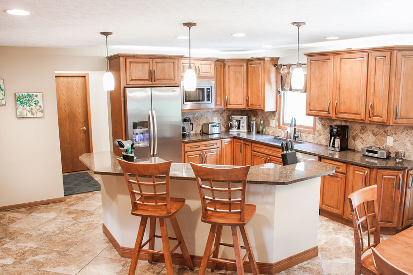 Northeast Ohio Remodeling Projects, Kitchen & Bathroom Remodeling