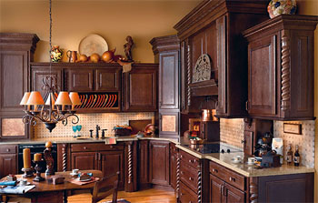 Design and Build Kitchen Construction